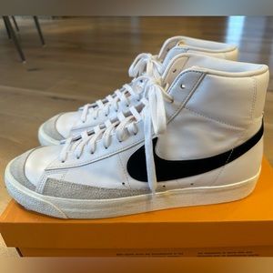 Nike Blazer Mid ‘77 VNTG sneakers